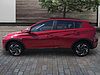 Hyundai BAYON 1.0T-GDi Mild Hybrid SE Connect 5dr Red