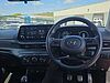Hyundai BAYON 1.0T-GDi Mild Hybrid SE Connect 5dr Red