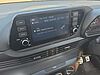 Hyundai BAYON 1.0T-GDi Mild Hybrid SE Connect 5dr Red