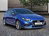 Hyundai I30 1.4T-GDi N-Line 5dr Blue