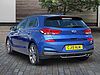 Hyundai I30 1.4T-GDi N-Line 5dr Blue