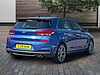 Hyundai I30 1.4T-GDi N-Line 5dr Blue