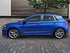 Hyundai I30 1.4T-GDi N-Line 5dr Blue