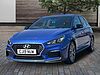 Hyundai I30 1.4T-GDi N-Line 5dr Blue