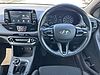 Hyundai I30 1.4T-GDi N-Line 5dr Blue