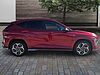 Hyundai KONA 1.6 T-GDi N Line S SUV 5dr Petrol DCT Euro 6 (s/s) (198 ps) Red