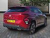 Hyundai KONA 1.6 T-GDi N Line S SUV 5dr Petrol DCT Euro 6 (s/s) (198 ps) Red