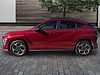 Hyundai KONA 1.6 T-GDi N Line S SUV 5dr Petrol DCT Euro 6 (s/s) (198 ps) Red