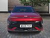 Hyundai KONA 1.6 T-GDi N Line S SUV 5dr Petrol DCT Euro 6 (s/s) (198 ps) Red