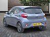 Hyundai I10 1.2 Premium 5dr Automatic Meta Blue