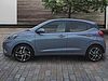 Hyundai I10 1.2 Premium 5dr Automatic Meta Blue
