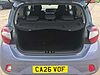 Hyundai I10 1.2 Premium 5dr Automatic Meta Blue