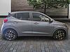 Hyundai I10 1.2 Premium 5dr Automatic Meta Blue