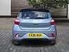 Hyundai I10 1.2 Premium 5dr Automatic Meta Blue
