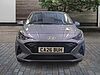 Hyundai I10 1.2 Premium 5dr Automatic Meta Blue