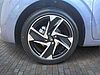Hyundai I10 1.2 Premium 5dr Automatic Meta Blue