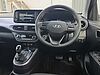 Hyundai I10 1.2 Premium 5dr Automatic Meta Blue