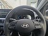 Hyundai I10 1.2 Premium 5dr Automatic Meta Blue