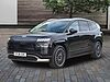 Hyundai IONIQ 9 110kWh Calligraphy 5dr 4WD Automatic Abyss Black Pearl