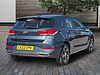Hyundai I30 1.0T-GDi Mild Hybrid SE Connect 5dr Blue