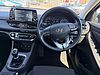 Hyundai I30 1.0T-GDi Mild Hybrid SE Connect 5dr Blue