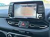 Hyundai I30 1.0T-GDi Mild Hybrid SE Connect 5dr Blue