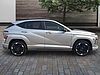 Hyundai KONA 65.4kWh N Line 5dr Automatic Silver