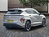 Hyundai KONA 65.4kWh N Line 5dr Automatic Silver
