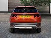 Hyundai TUCSON 1.6T-GDi Hybrid Ultimate 5dr Automatic Orange