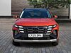 Hyundai TUCSON 1.6T-GDi Hybrid Ultimate 5dr Automatic Orange