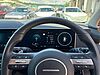 Hyundai TUCSON 1.6T-GDi Hybrid Ultimate 5dr Automatic Orange