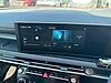 Hyundai TUCSON 1.6T-GDi Hybrid Ultimate 5dr Automatic Orange