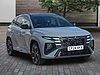 Hyundai TUCSON 1.6T-GDi 13.8kWh Plug-in Hybrid N Line S 5dr Automatic 4WD Grey
