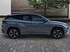 Hyundai TUCSON 1.6T-GDi 13.8kWh Plug-in Hybrid N Line S 5dr Automatic 4WD Grey