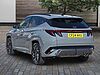 Hyundai TUCSON 1.6T-GDi 13.8kWh Plug-in Hybrid N Line S 5dr Automatic 4WD Grey