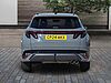 Hyundai TUCSON 1.6T-GDi 13.8kWh Plug-in Hybrid N Line S 5dr Automatic 4WD Grey