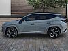Hyundai TUCSON 1.6T-GDi 13.8kWh Plug-in Hybrid N Line S 5dr Automatic 4WD Grey
