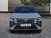 Hyundai TUCSON 1.6T-GDi 13.8kWh Plug-in Hybrid N Line S 5dr Automatic 4WD Grey
