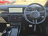Hyundai TUCSON 1.6T-GDi 13.8kWh Plug-in Hybrid N Line S 5dr Automatic 4WD Grey