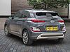 Hyundai KONA 1.6h-GDi Hybrid Premium 5dr Automatic Grey