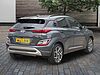 Hyundai KONA 1.6h-GDi Hybrid Premium 5dr Automatic Grey