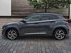 Hyundai KONA 1.6h-GDi Hybrid Premium 5dr Automatic Grey