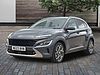 Hyundai KONA 1.6h-GDi Hybrid Premium 5dr Automatic Grey