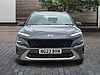 Hyundai KONA 1.6h-GDi Hybrid Premium 5dr Automatic Grey