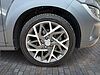 Hyundai KONA 1.6h-GDi Hybrid Premium 5dr Automatic Grey