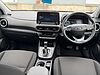 Hyundai KONA 1.6h-GDi Hybrid Premium 5dr Automatic Grey