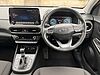 Hyundai KONA 1.6h-GDi Hybrid Premium 5dr Automatic Grey