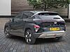 Hyundai KONA 1.0T-GDi Ultimate 5dr Black