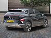 Hyundai KONA 1.0T-GDi Ultimate 5dr Black