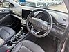 Hyundai IONIQ 1.6h-GDi Hybrid Premium SE 5dr Automatic Grey